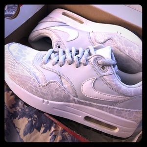 Nike Air Max Shoes